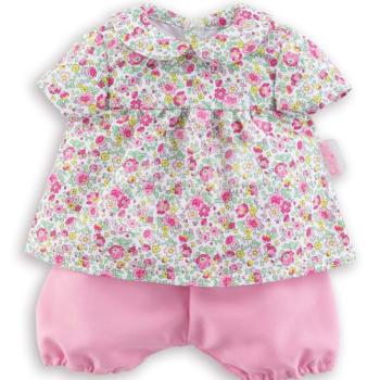 Ruha Blouse & Shorts Blossom Garden Mon Grand Poupon Corolle 36 cm játékbabának 24 hó-tól kép