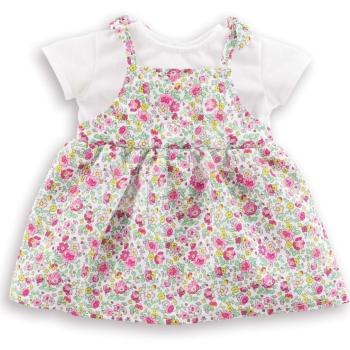 Ruha Dress Blossom Garden Mon Premier Poupon Corolle 30 cm játékbabána 18 hó-tól kép