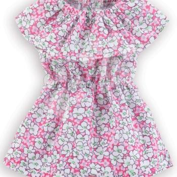 Ruha Dress Pink Ma Corolle 36 cm játékbabának 4 évtől kép