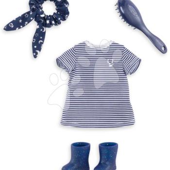 Ruha Dress Set Ma Corolle 36 cm játékbabára 4 évtől kép