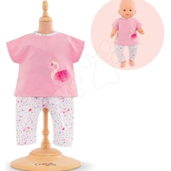 Ruha szett Outfits set Swan Royale Mon Grand Poupon Corolle 36 cm játékbaba részére 24 hó-tól kép