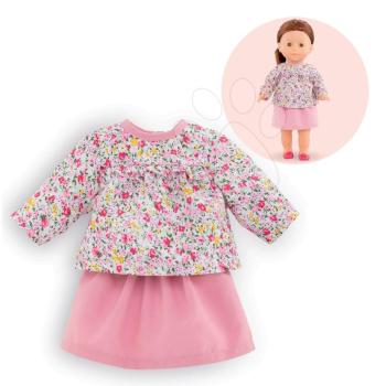 Ruha szett Top&Skirt set Ma Corolle 36 cm játékbaba részére 4 évtől kép