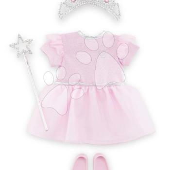 Ruhácska Princess & Accessories Set Ma Corolle 36 cm játékbabára 4 évtől kép