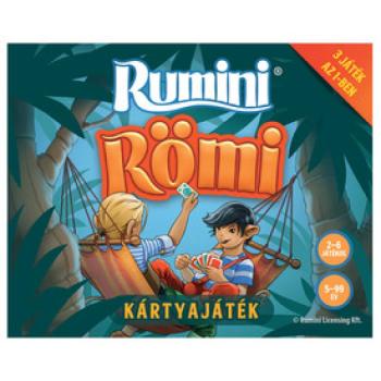 Rumini römi kép