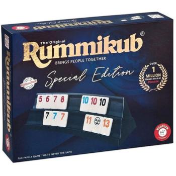 Rummikub Special Edition társasjáték Piatnik kép