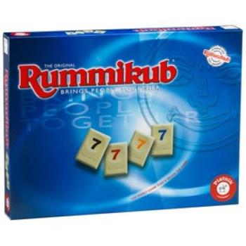 Rummikub számok társasjáték kép