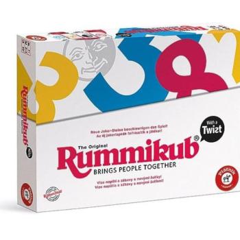 Rummikub Twist társasjáték - Piatnik kép