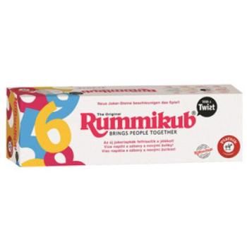 Rummikub Twist új kép