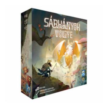 Sárkányok völgye kép