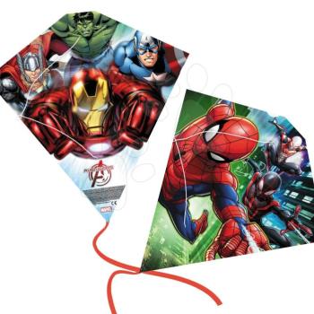 Sárkányrepülő Marvel Mondo Avengers Spiderman 59*56 cm MON28522 kép