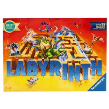 SC Labirintus társasjáték kép