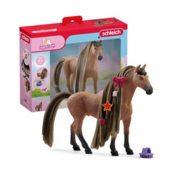 Schleich Achal Tekkiner csődör SLH42621 kép