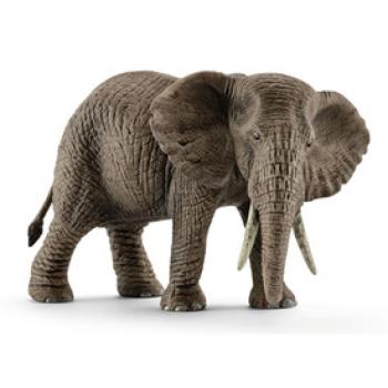 Schleich Afrikai elefánttehén kép