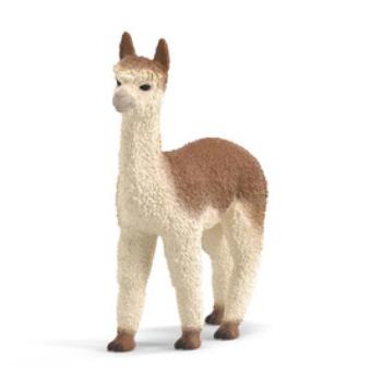 Schleich Alpaka kép