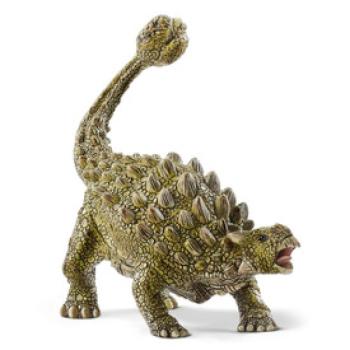 Schleich Ankylosaurus kép