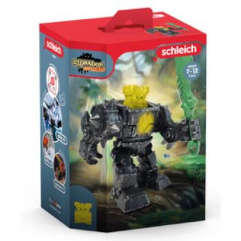 Schleich Árnyék dzsungel robot kép