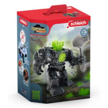 Schleich Árnyék kő robot kép