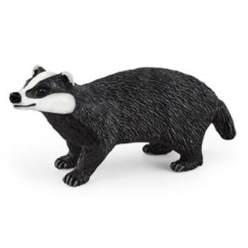 Schleich Borz kép