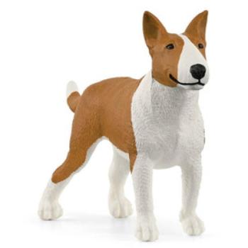 Schleich Bull terrier kép