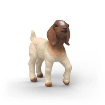 Schleich Búrkecske Gida kép