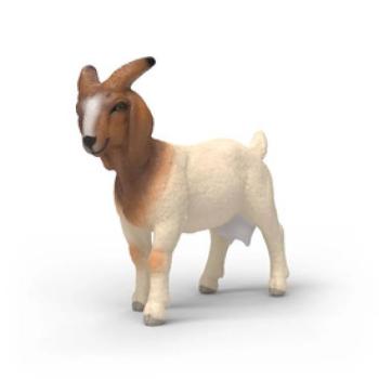 Schleich Búrkecske kép