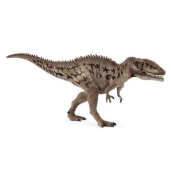 Schleich Carcharodontosaurusz kép