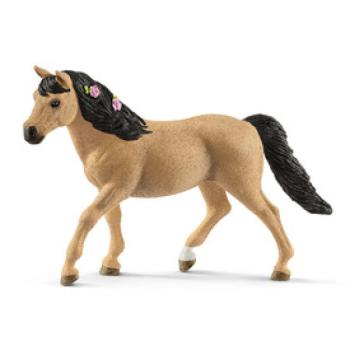 Schleich Connemara póni kanca kép