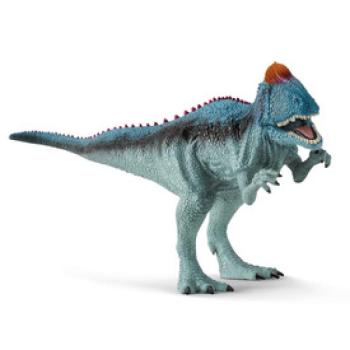 Schleich Cryolophosaurus kép