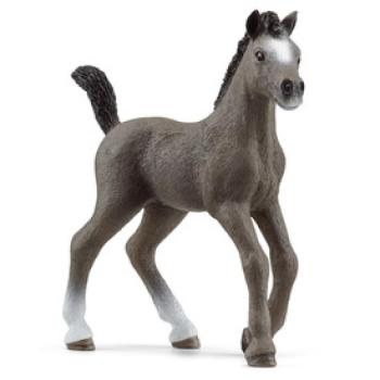 Schleich Cseval de Selle Francais csikó kép