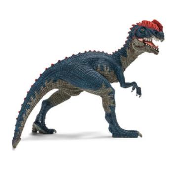 Schleich Dilophosaurus kép