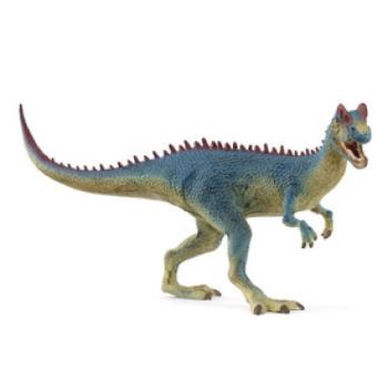 Schleich Dilophosaurusz kép