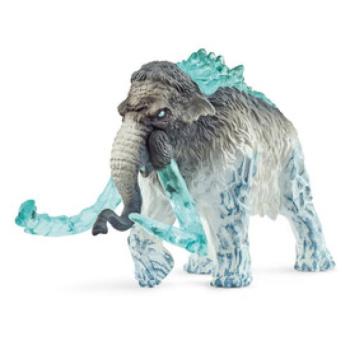 Schleich Fagy Mammut kép