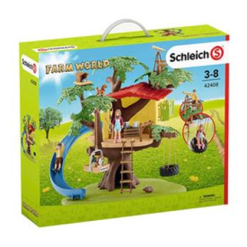 Schleich Faházas kaland kép