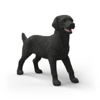 Schleich Fekete Labrador Retriever Szuka kép