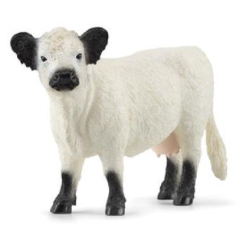 Schleich Galloway boci kép