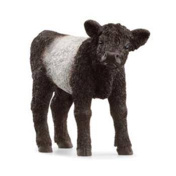 Schleich Galloway borjú kép