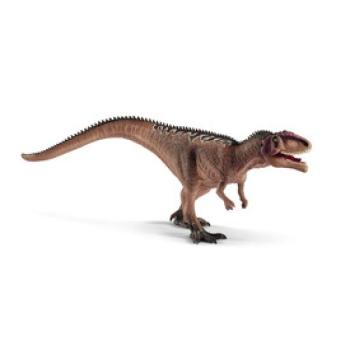 Schleich Giganotosaurus kölyök kép