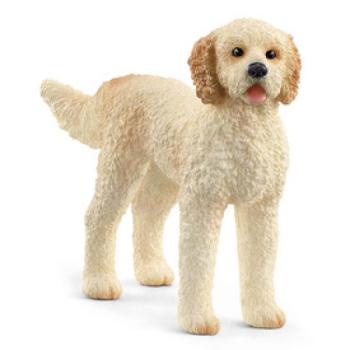 Schleich Goldendoodle kép