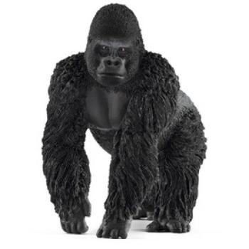 Schleich gorilla hím kép