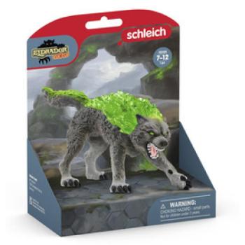 Schleich gránit farkas kép