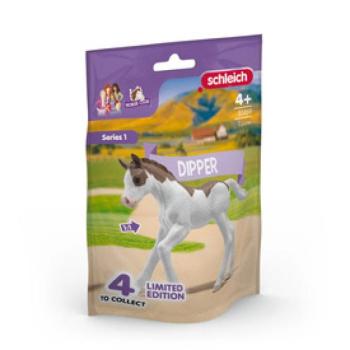 Schleich Gyűjthető Csikó Dipper kép