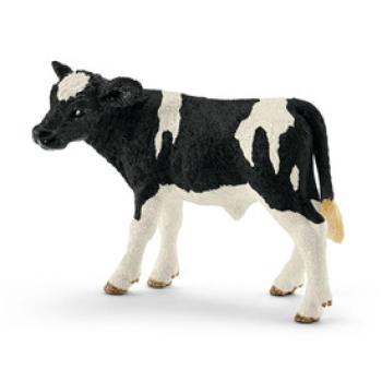 Schleich Holstein borjú kép