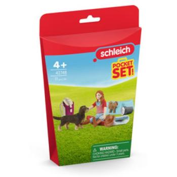 Schleich Horse Club Éjszakai Szállás kép