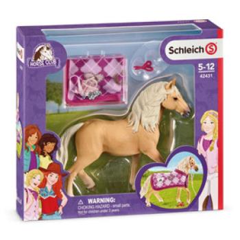 Schleich Horse Club Sofia divat kreációja kép