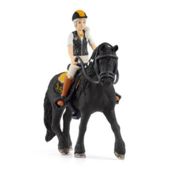 Schleich Horse Club Tori És Princess kép