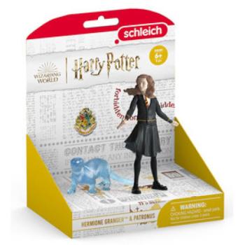 Schleich HP Harmione patrónus kép