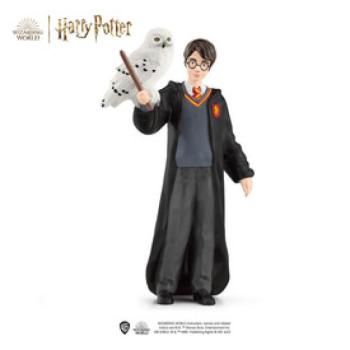 Schleich HP Harry   Hedwig SLH42633 kép