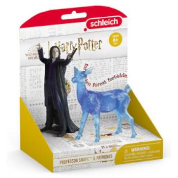 Schleich HP Piton patrónus kép