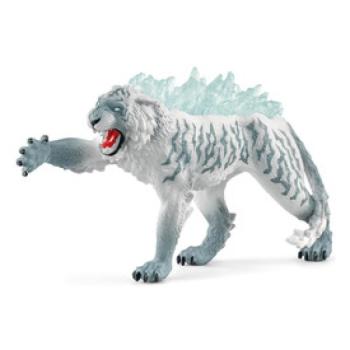 Schleich Ice tiger kép