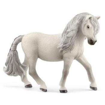 Schleich Iceland pony kanca kép